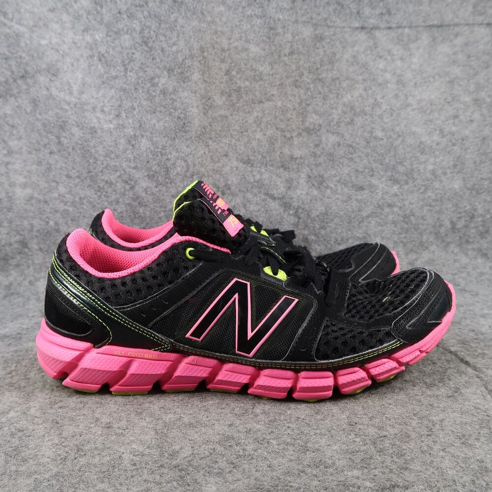 New Balance Shoes Womens 8.5 Athletic Trainer 750 v1 Running Sneaker Lightweight
